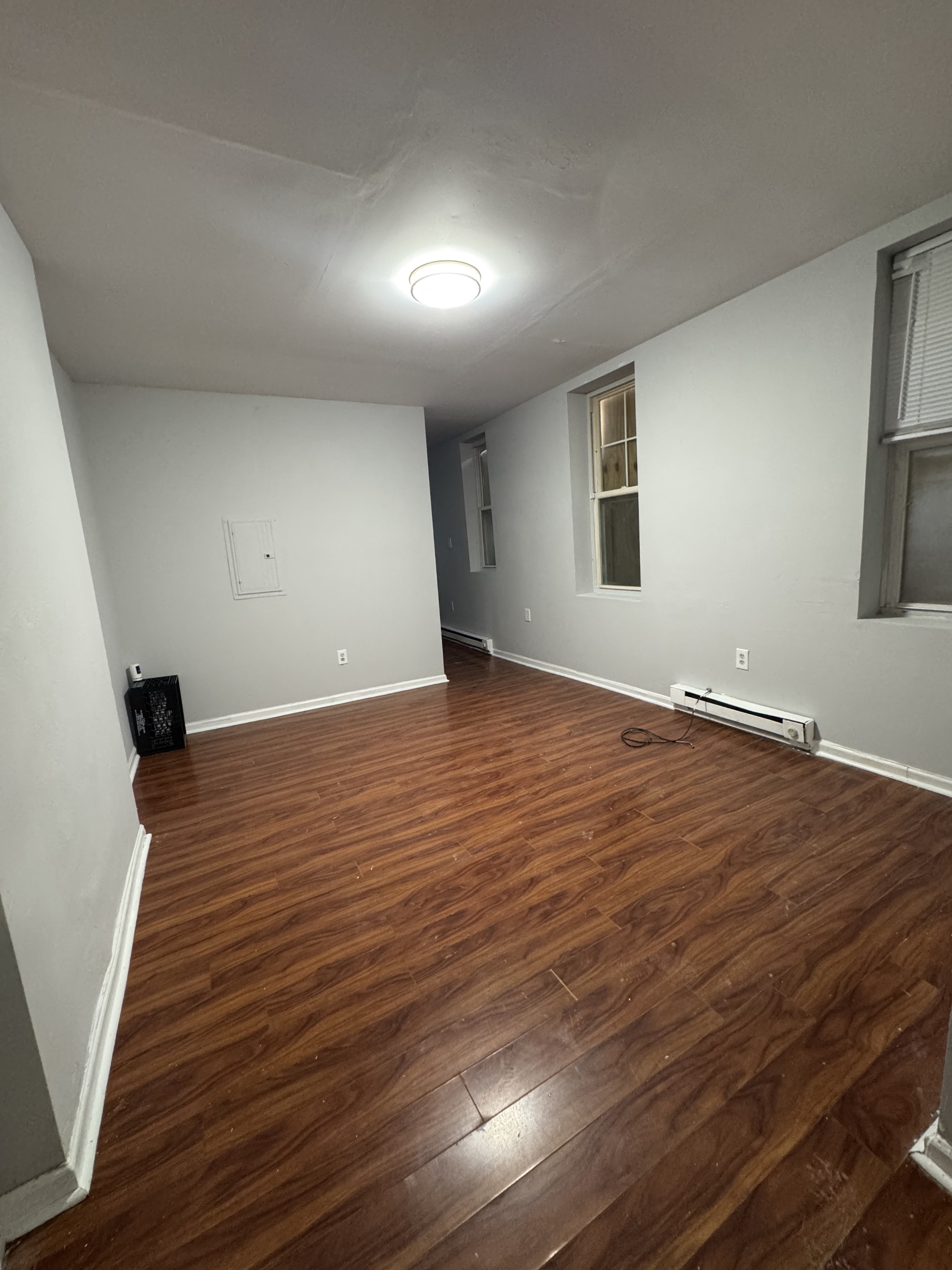 2121 North 22nd Street - 1