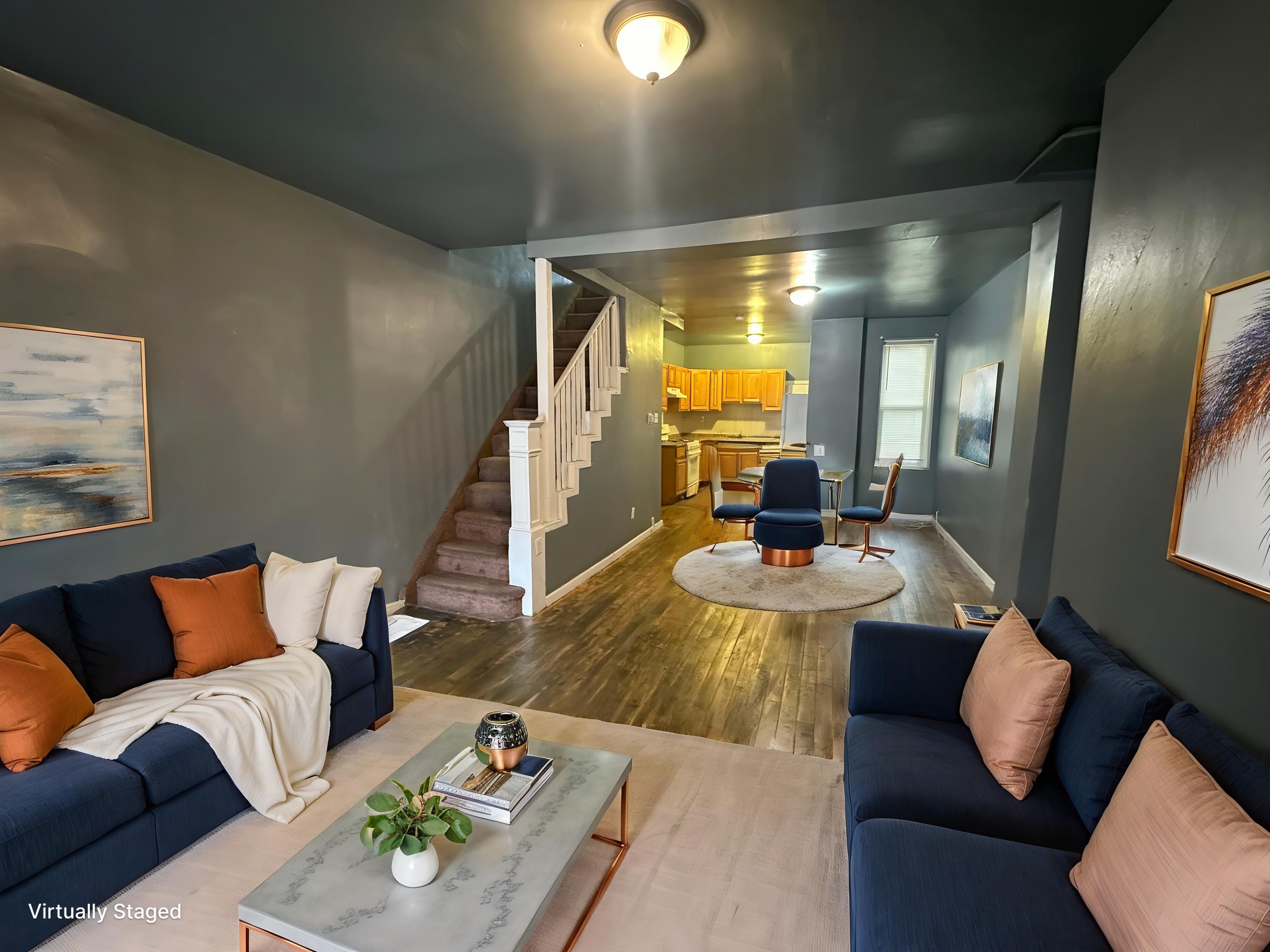 3248 North Philip Street